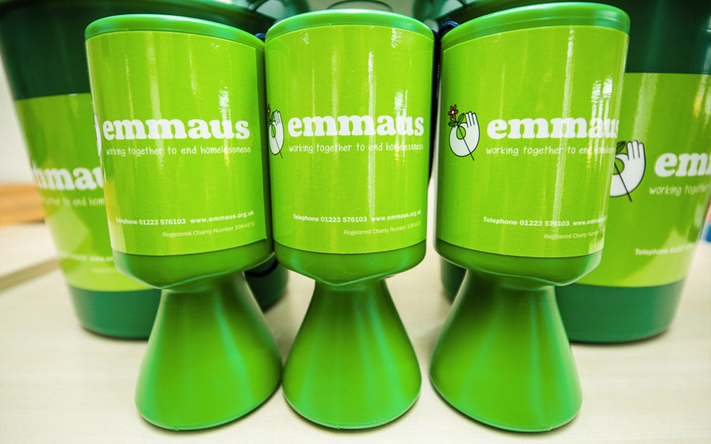 Cotswold Co Store Fundraising