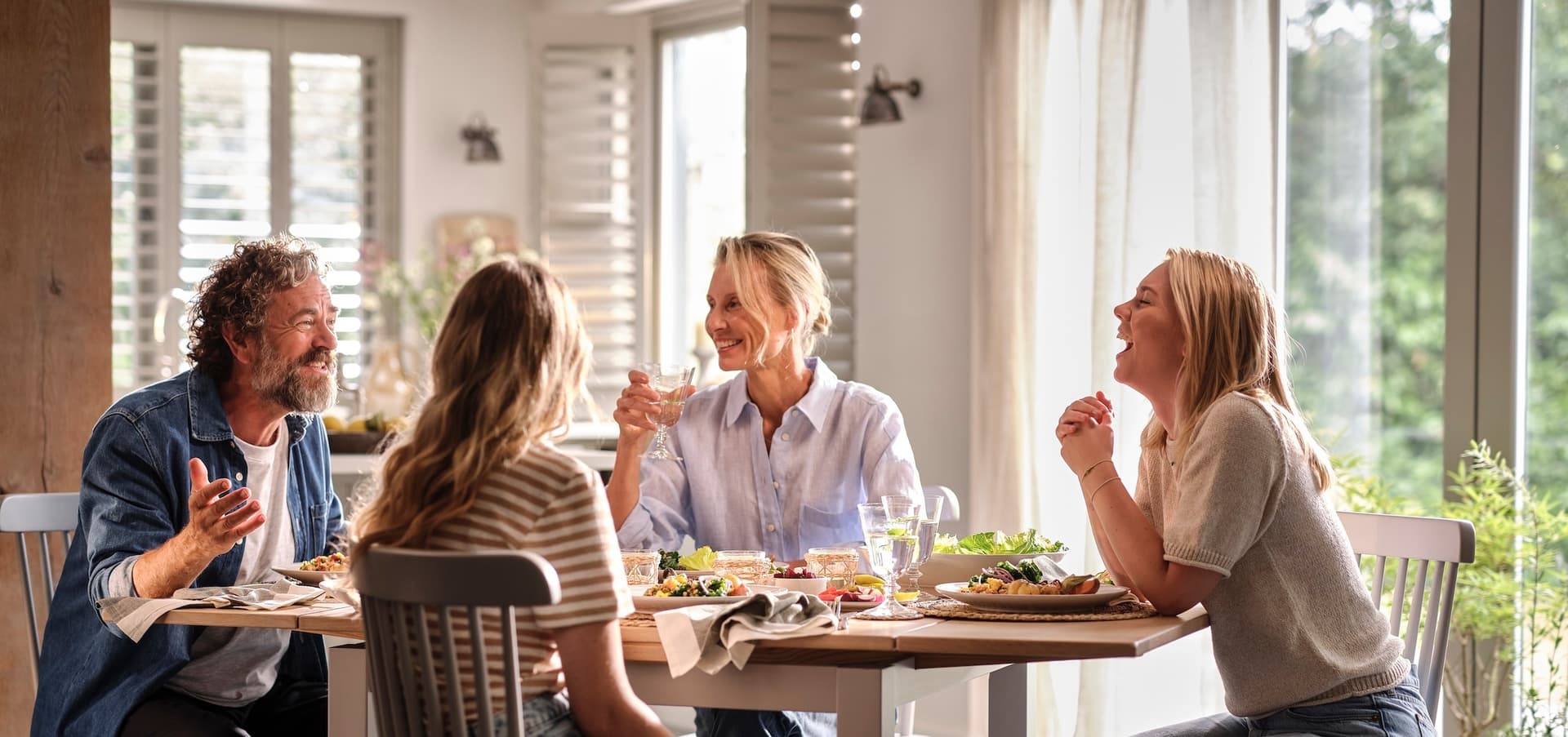 The Cotswold Company