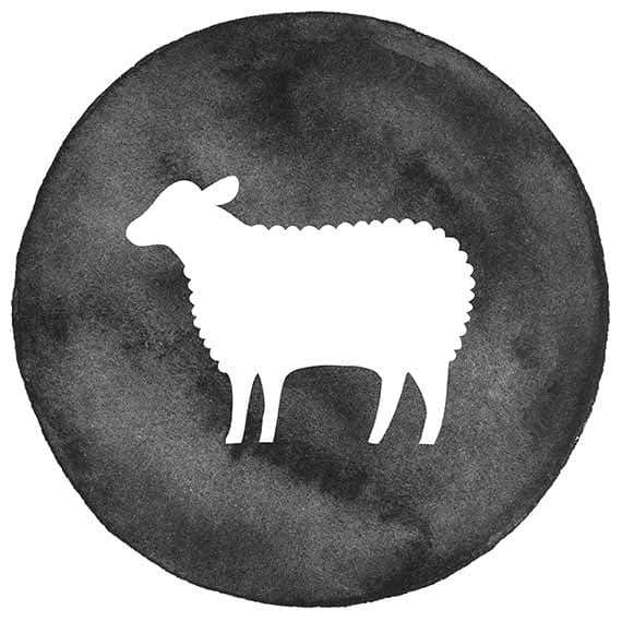 Wool icon