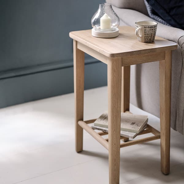 Side Table, Sofa Table