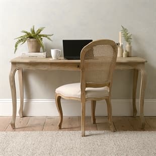 Camille Limewash Oak