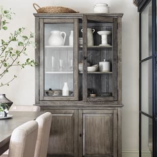 Notgrove Weathered Oak