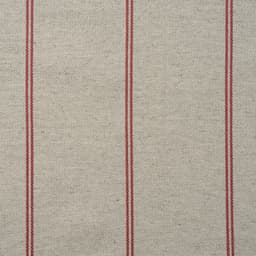 Hurley Compton Stripe - Raspberry