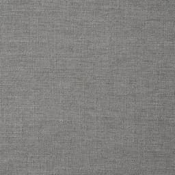 Clarke Small House Linen Mix - Mid Grey