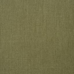 Hurley House Linen Mix - Apple