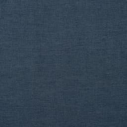 Osbourne House Linen Mix - Indigo