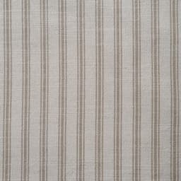 Jackson Kingham Stripe - Flax