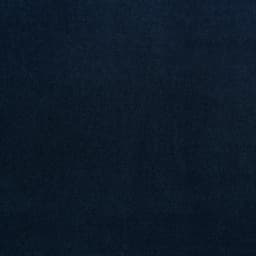 Harris Chesterfield Matt Velvet - Deep Blue