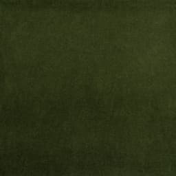 Harris Chesterfield Matt Velvet - Forest Green