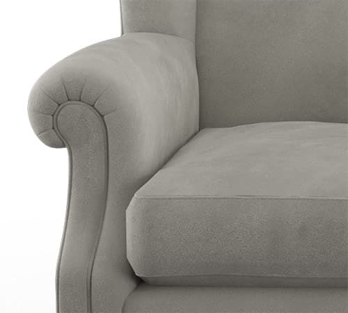 Inspired by traditional design