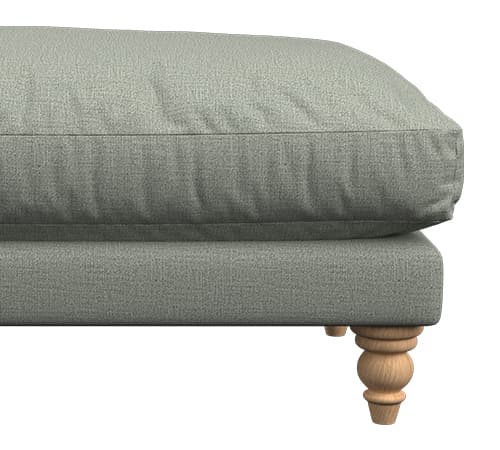 25 fabrics to choose from