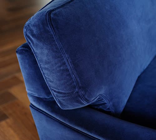 Timeless, traditional design