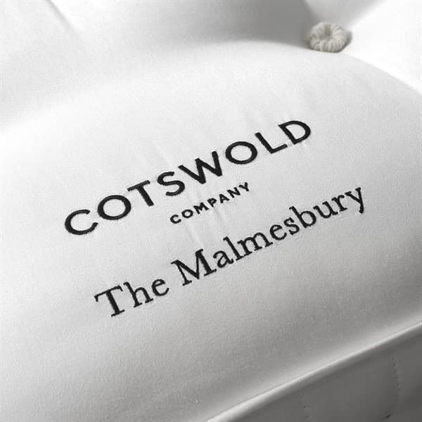 The Malmesbury Mattress
