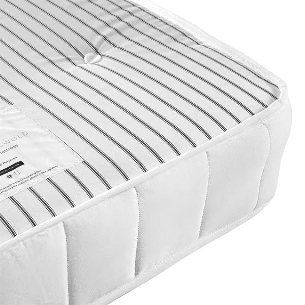 Simply Cotswold mattress corner image