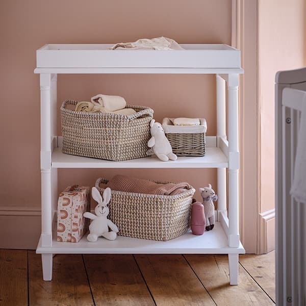 Nursery Changing Tables