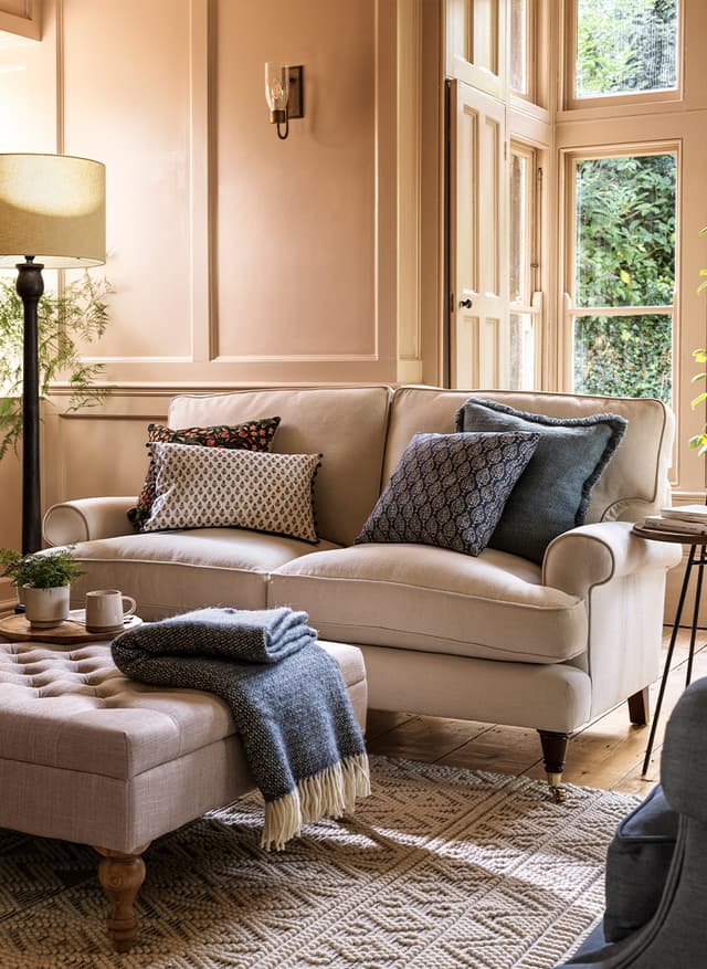 Living Room Collections