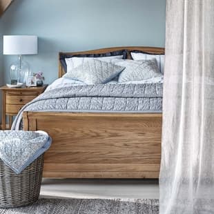 Winchcombe Oiled Oak